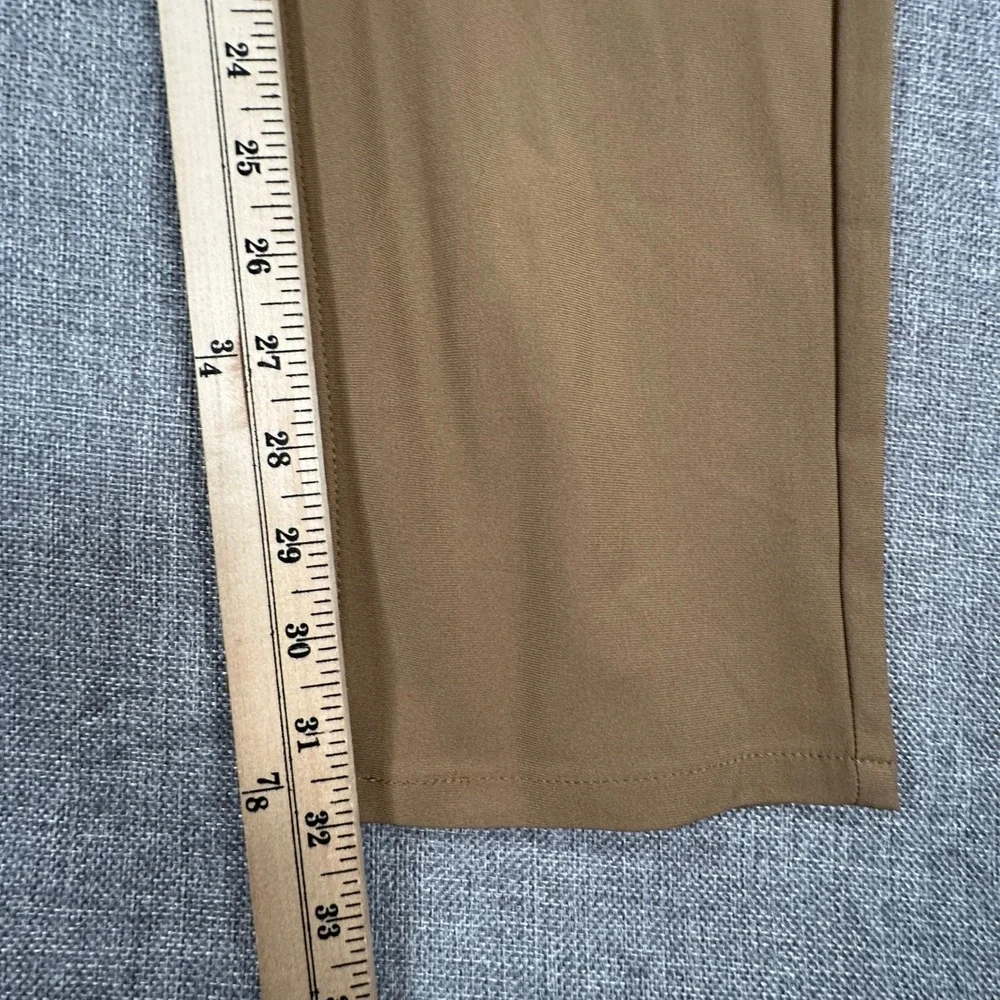Levis measurements waist